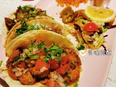 -墨纪Mojí墨西哥餐厅(南开大悦城店)