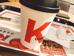 -肯德基(西桥店)