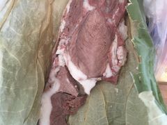 -东山矮马桶羊肉(太湖东山店)