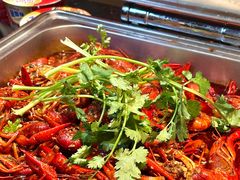 -九记潮汕现切鲜牛肉自助火锅(长沙·方圆荟店)