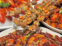 -京悦南门涮羊肉·羊蝎子火锅(田林路店)