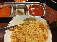 -양평식당·杨平食堂(华贸店)