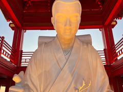 -唐山河头老街国丰维景国际大酒店