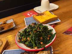 -小俩口烧烤东北菜(双井店)