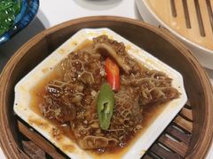 -稻香海鲜饭店(第一国际店)