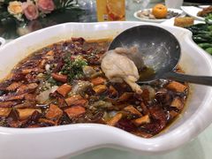 -海宝酒家(中山四路店)