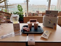 -Seesaw Coffee(朝阳大悦城店)