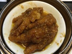 -糖朝(尖沙咀店)