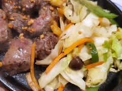 -板长寿司(ION店)