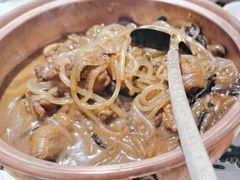 -上关东东北菜(夫子庙水游城店)