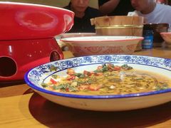 -富正毅三下锅(体育馆店)