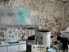 -边渡咖啡烘焙店(昙华林店)