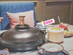 -四季缤纷椰子鸡(雨花亭凯德广场店)