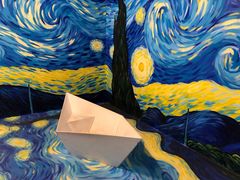 -梦幻巴比松星空体验馆