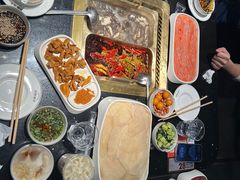 -川西坝子火锅(清江东路3.0直营店)