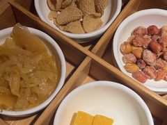 -闽上鲜·福建菜(龙湖滨江天街店)