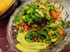 豌豆凉粉-金必轩(青岩店)