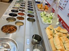 -海底捞火锅(万达广场店)