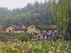 -韶山毛泽东同志故居