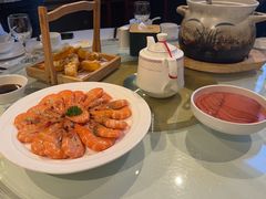 -老广酒楼(樱花店)