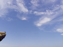 -终南山南五台景区