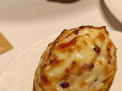 -黑宝石西餐厅(汇励99城市公园店)