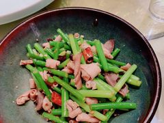 -南京大牌档(龙江新城市广场店)