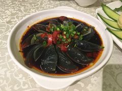 -宏玲餐厅(四川南路店)