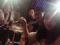 -Helens海伦司小酒馆(复旦大学店)