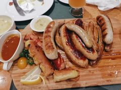 -兰特伯爵西餐厅·啤酒屋(方庄店)