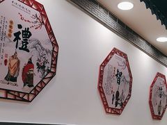 -秦君宝手擀菠菜面(金花路店)