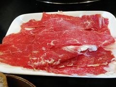 -肥龙火锅(南坪店)