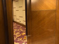 -广州粤海喜来登酒店