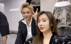 -东秀护肤造型