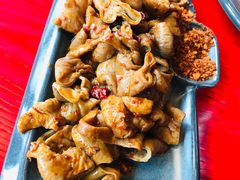 -谭鸭血老火锅(漳州路店)