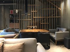 大堂-竹里馆 ·茶食(奥体店)