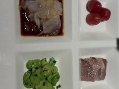 -昆仑饭店-鲜筵餐厅