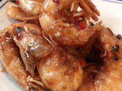 -小龍鳳餐室(番禺路店)