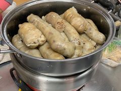 -蔡伯糯米猪肠