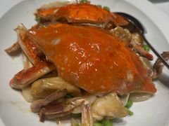 -荣兴酒家(徐家汇店)