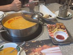 -集渔·泰式海鲜火锅(科华店)