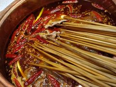 -蜀都小君肝串串香火锅(龙华旗舰店)