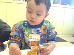 -金宝贝早教&托育(新百CCpark中心)