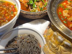 -辣得叫湘菜(观海卫店)