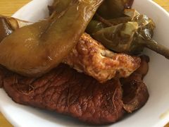 -老济南药膳把子肉(周公祠街店)