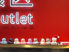 -动哒餐室•港式茶餐厅(顺义华联店)