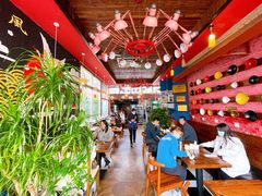 大堂-屯屯面(海尔路店)