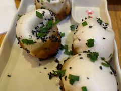 -东泰祥生煎馆(重庆北路店)