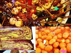 -正宁路小吃夜市