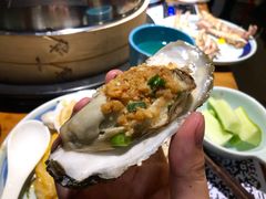 -三个渔夫·蒸汽海鲜(小白楼店)